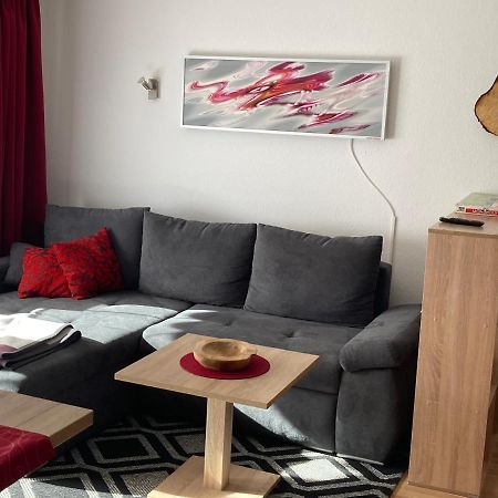 Gemuetliche Ferienwohnung In Sankt Blasien ภายนอก รูปภาพ