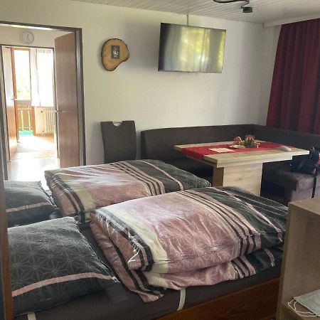 Gemuetliche Ferienwohnung In Sankt Blasien ภายนอก รูปภาพ