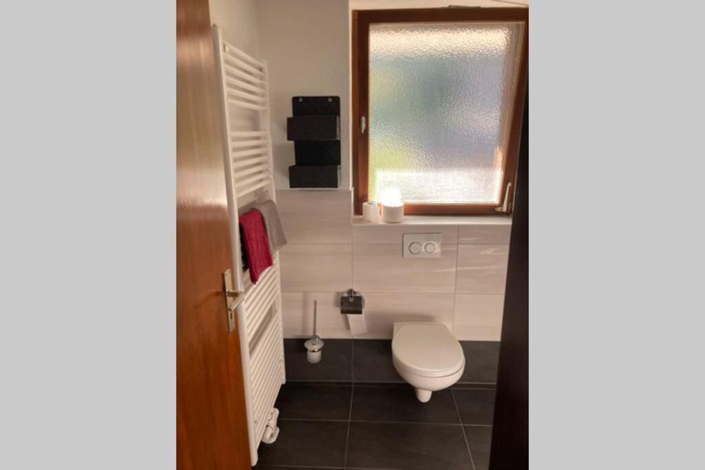 Gemuetliche Ferienwohnung In Sankt Blasien ภายนอก รูปภาพ