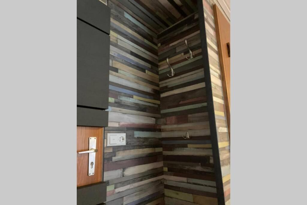 Gemuetliche Ferienwohnung In Sankt Blasien ภายนอก รูปภาพ