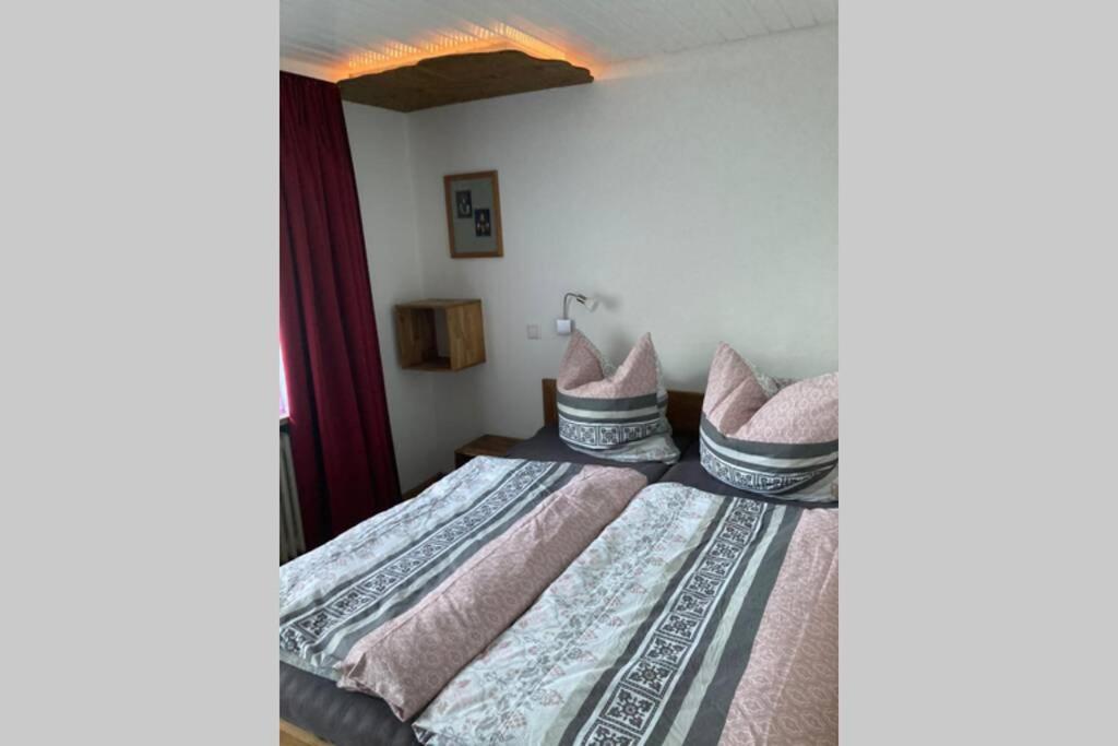 Gemuetliche Ferienwohnung In Sankt Blasien ภายนอก รูปภาพ